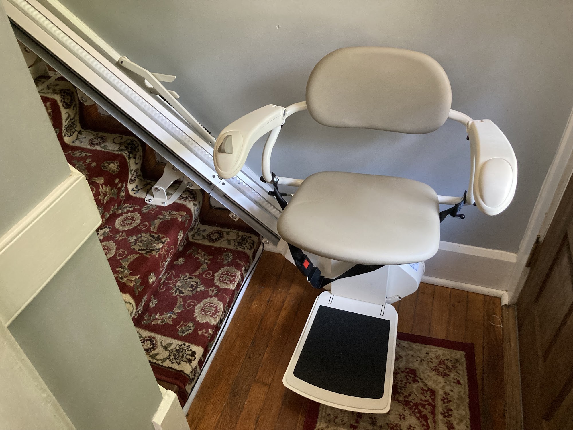 Primo Mobility 302 Rainbow Dr, Aliquippa Pennsylvania 15001