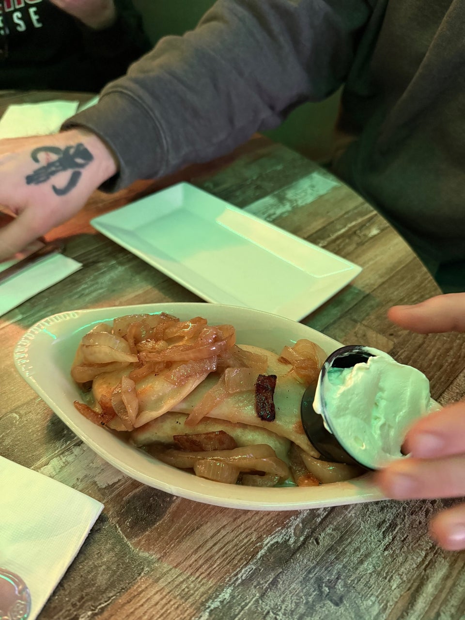 Ringers Roost Allentown