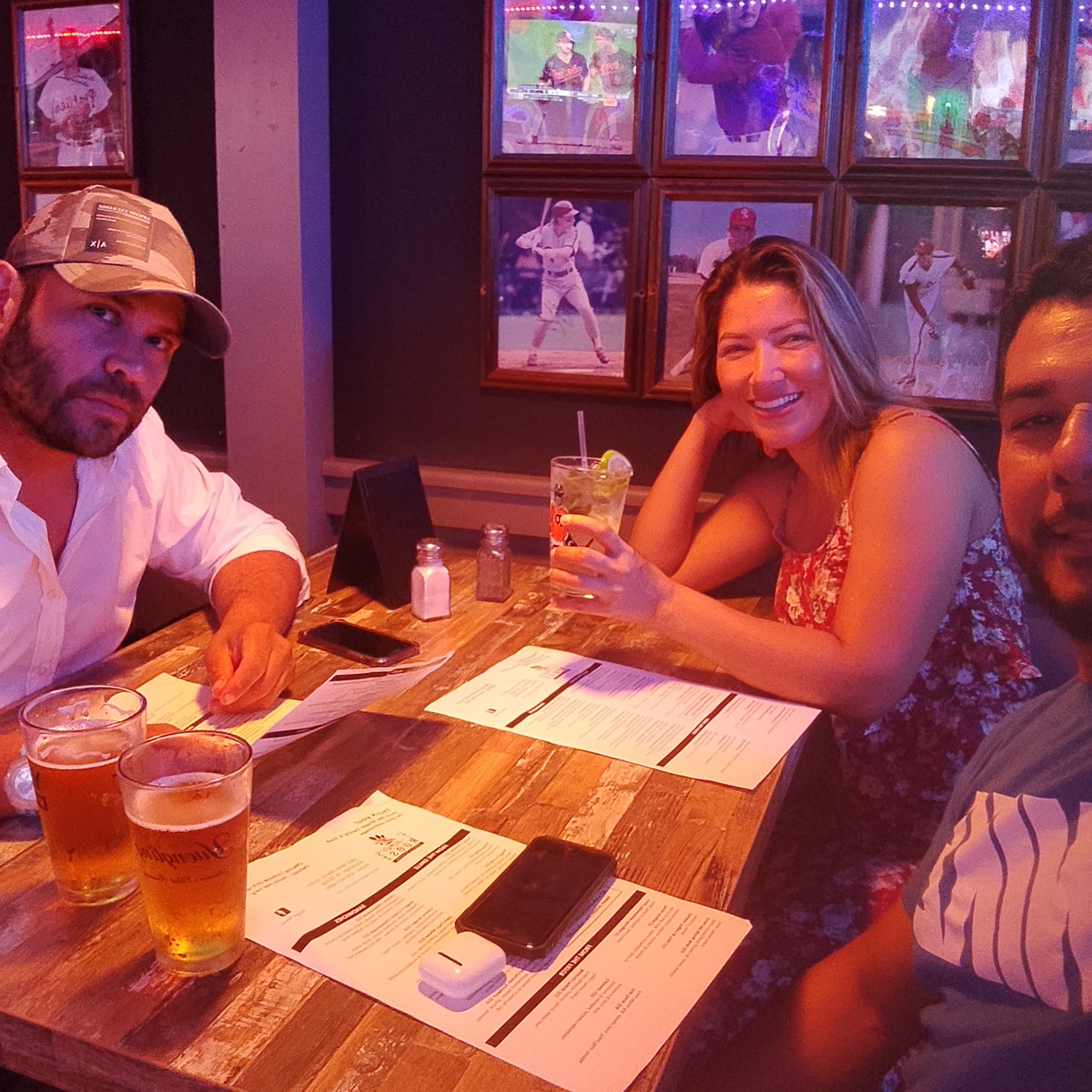 Ringers Roost Allentown