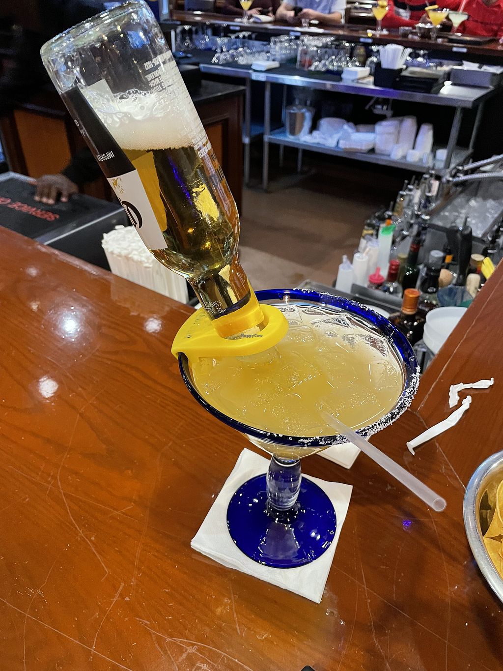 Photo credit: happycow