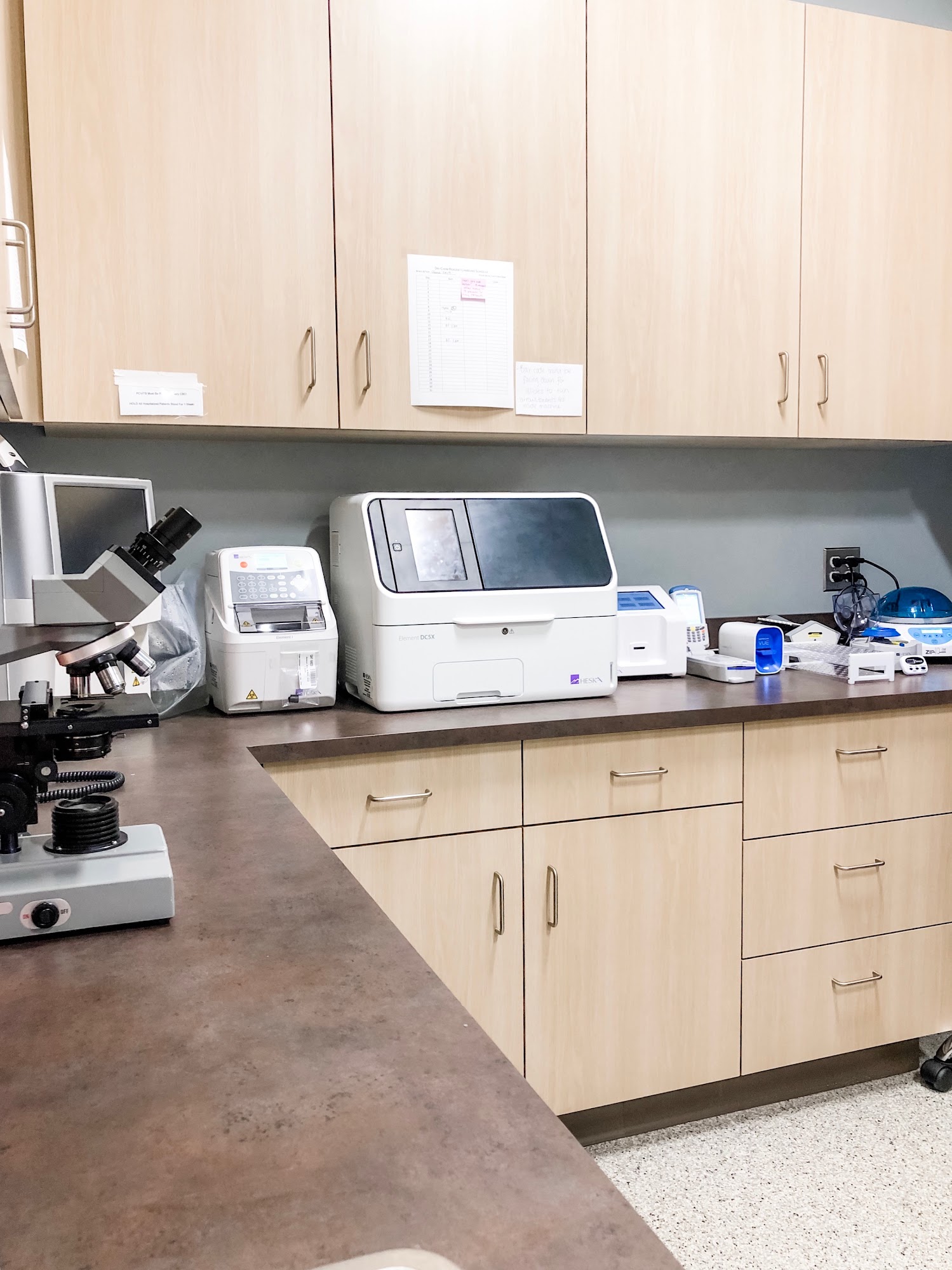 Eastern Pennsylvania Veterinary Medical Center Allentown