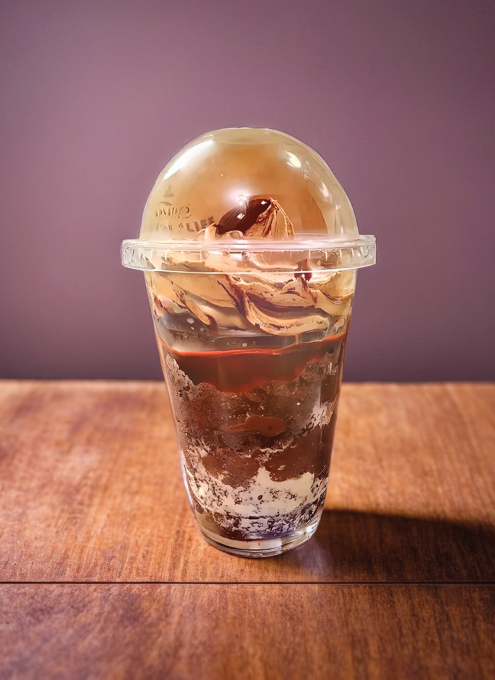 Gracious Mana Bakery Menu