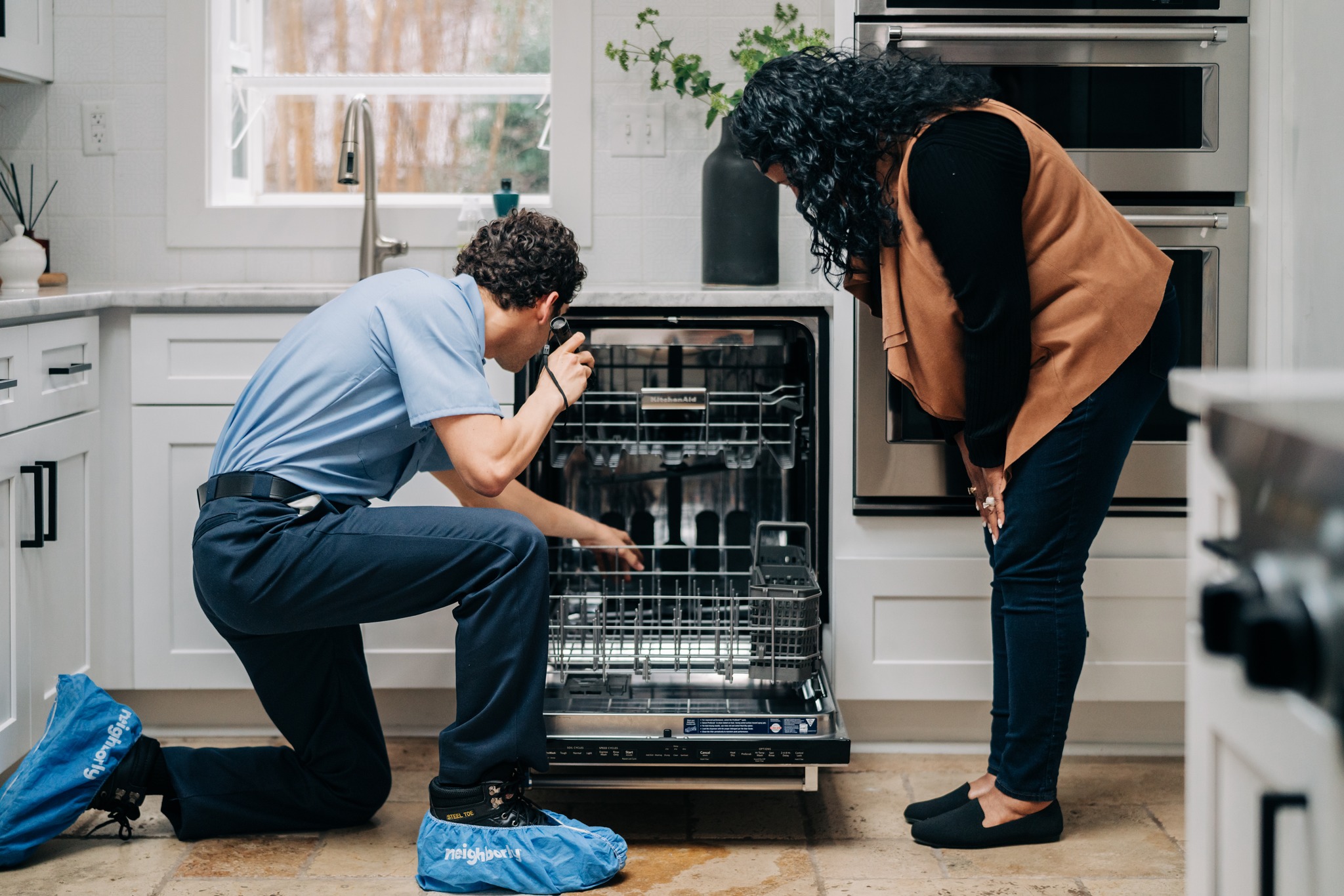appliance repair in Allentown