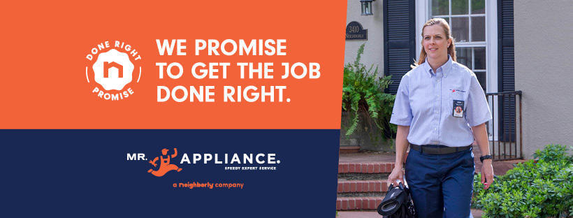 appliance repair in Allentown