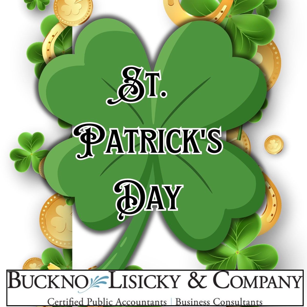 Buckno Lisicky & Company