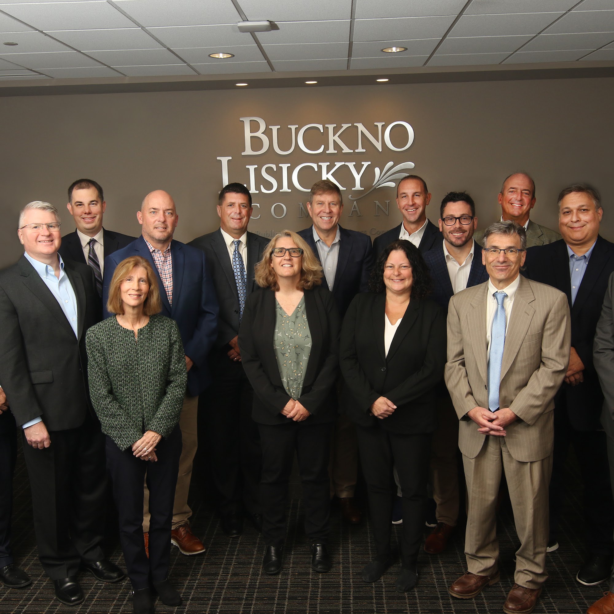 Buckno Lisicky & Company