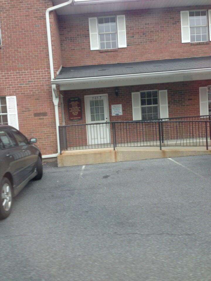 Allentown/Bethlehem Pediatric Dental Associates