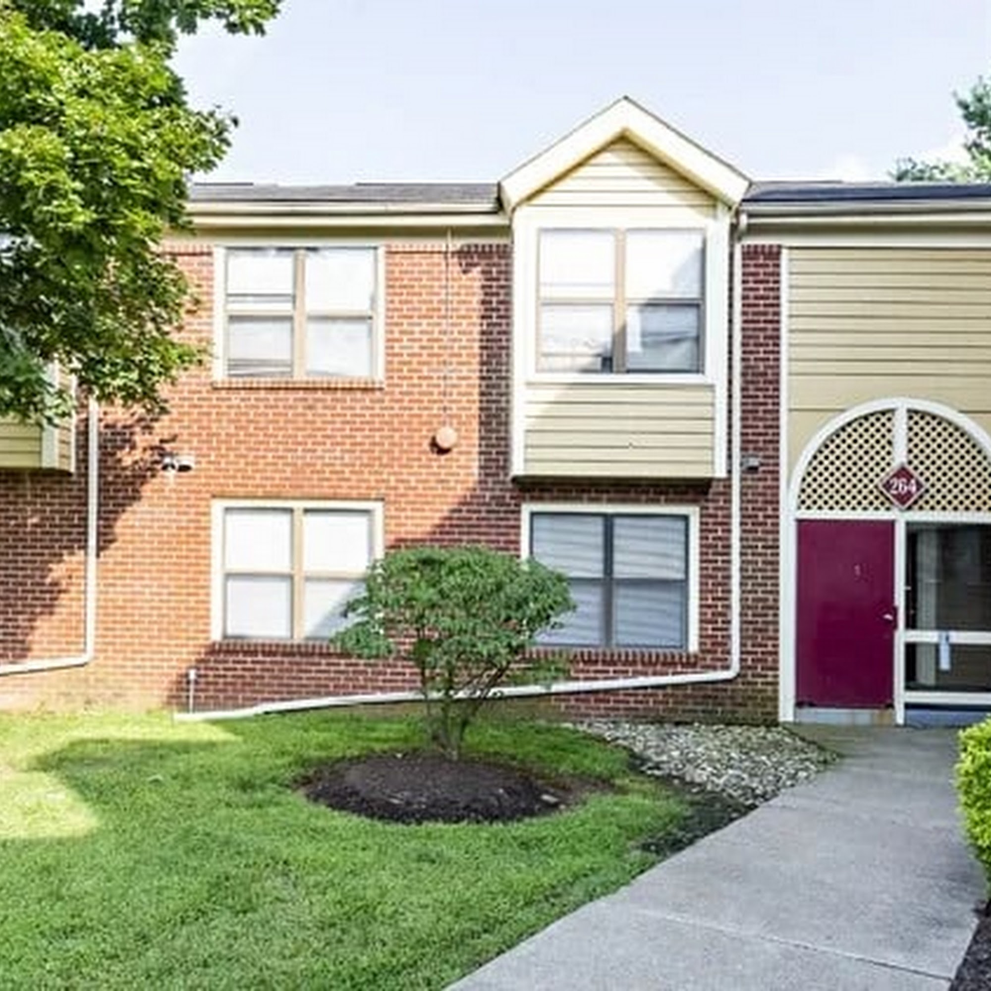 Transitional Living Center