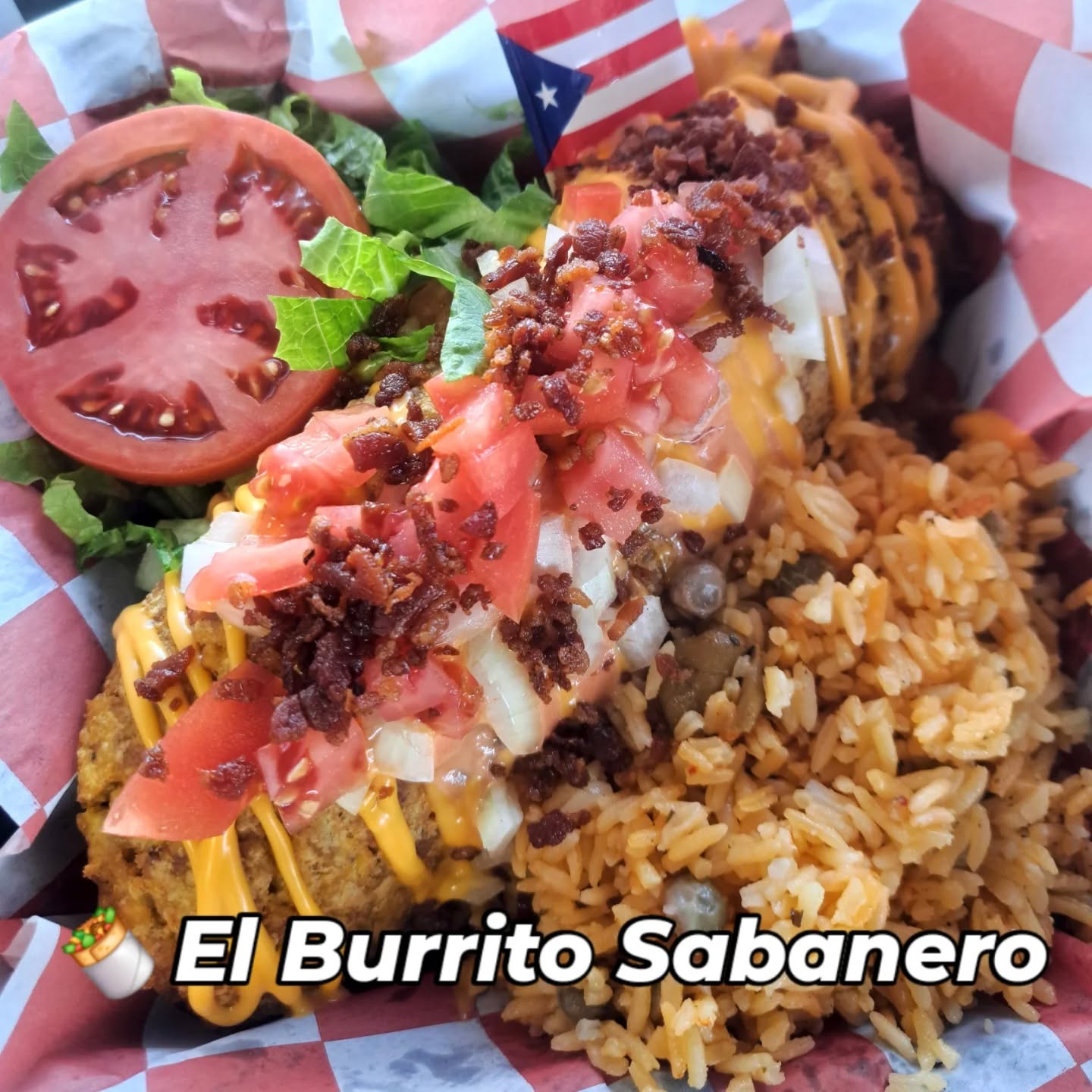 La Frikitona llc Allentown