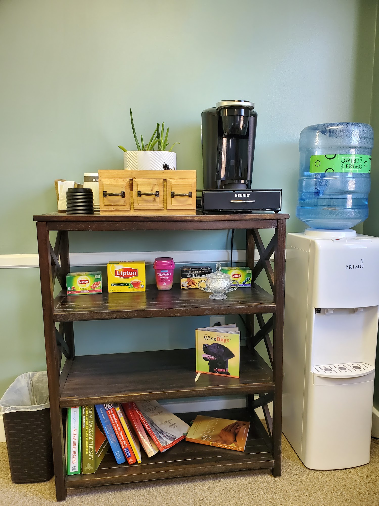 MedTherapy Solutions, LLC