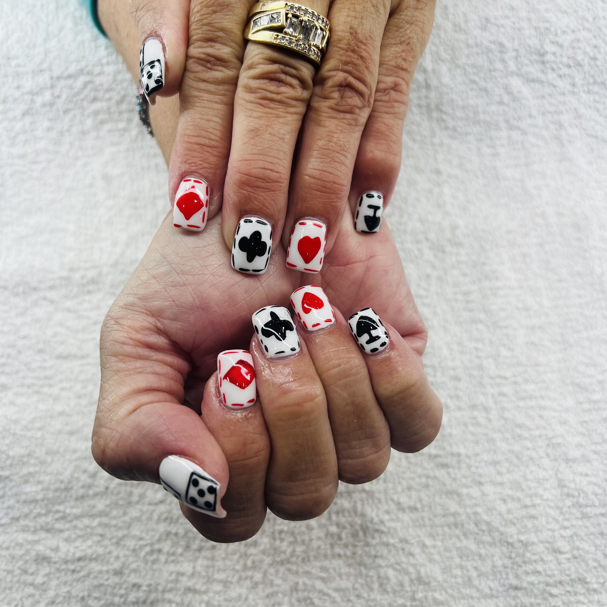 PROSE Nails Allentown 5585 Hamilton Blvd SUITE B, Allentown Pennsylvania 18106