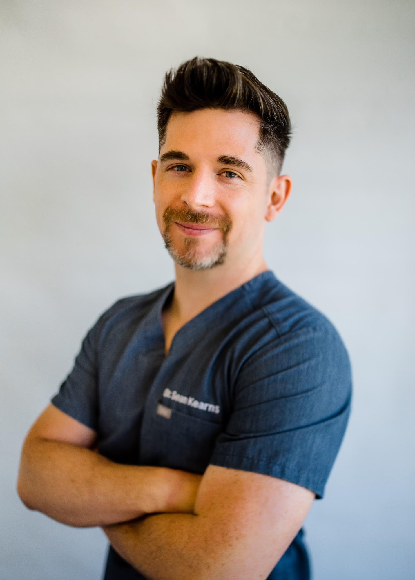 Kearns Family Dentistry