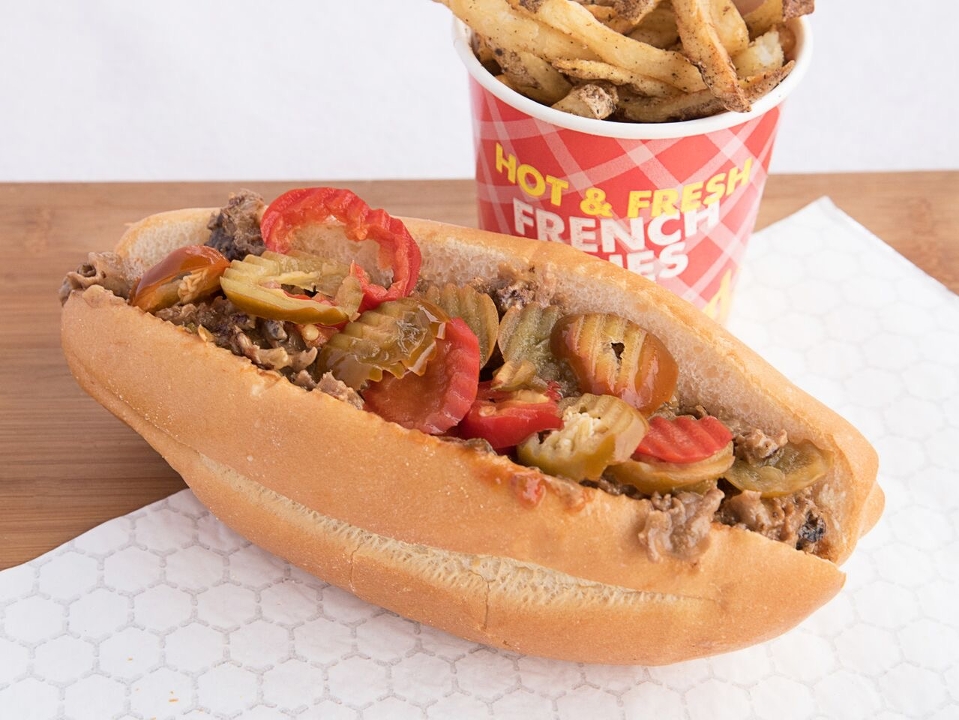 Wiz Kidz Cheesesteaks 751 Union Blvd, Allentown, PA 18109