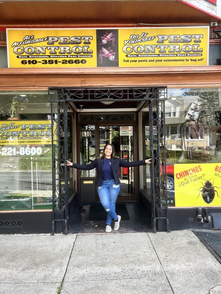 All Affordable Pest Control LV