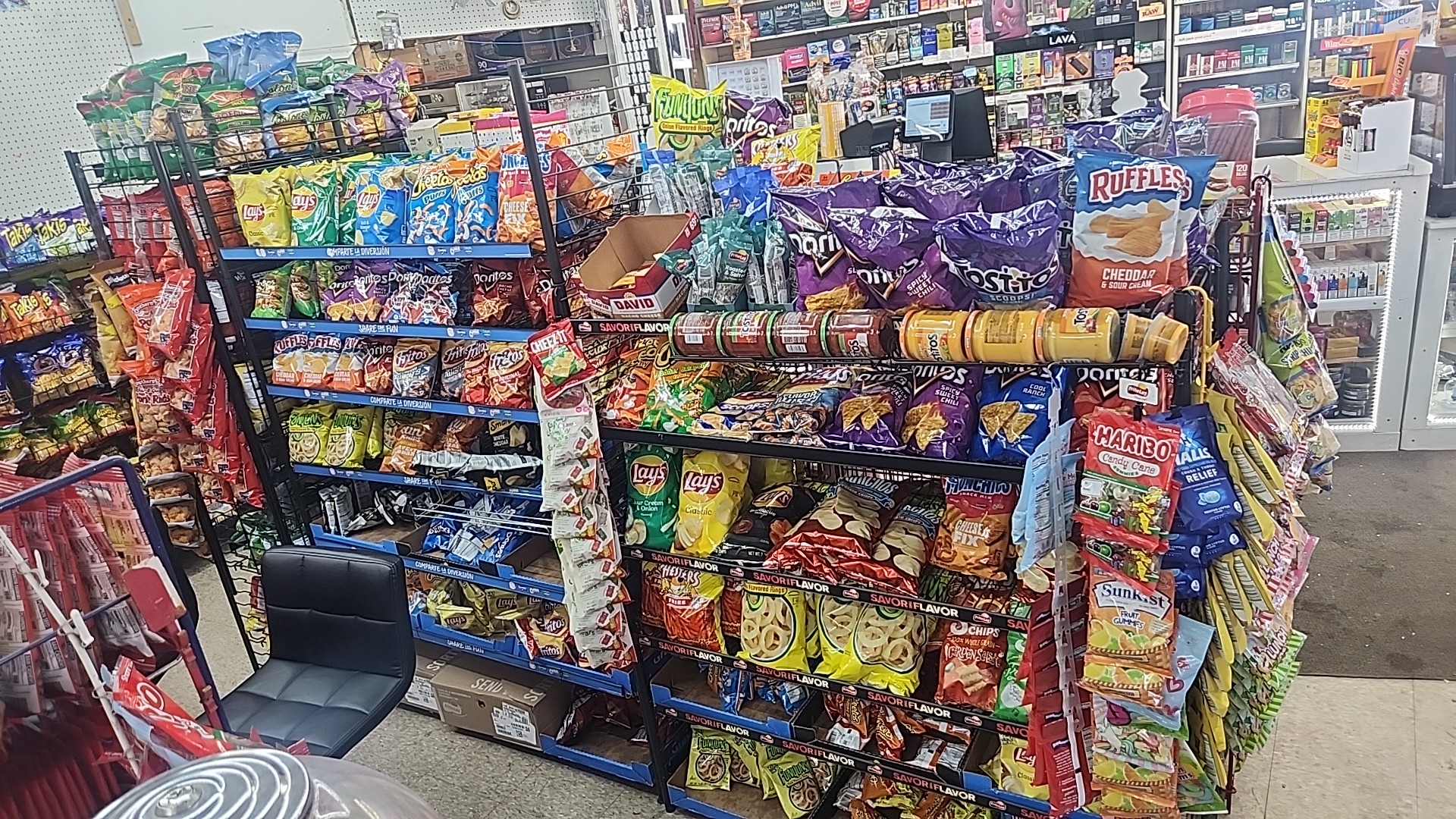 Jayden Grocery & Deli Allentown