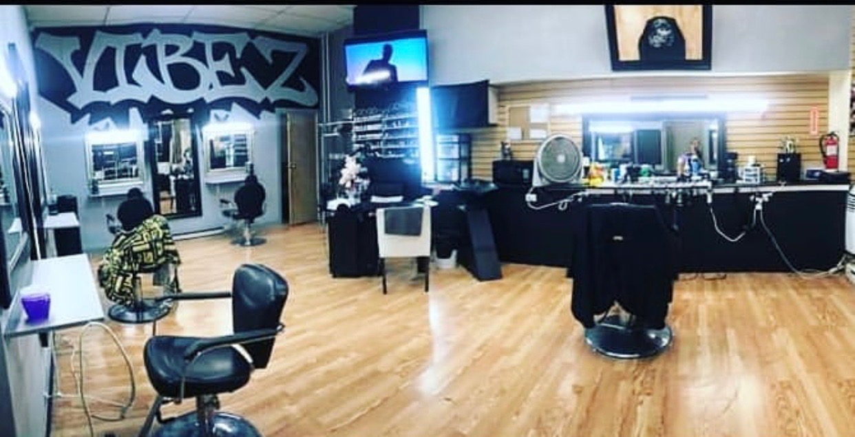 King Of Cuts Unisex Salon