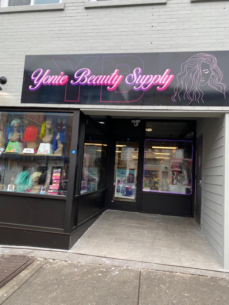 Yonie Beauty Allentown