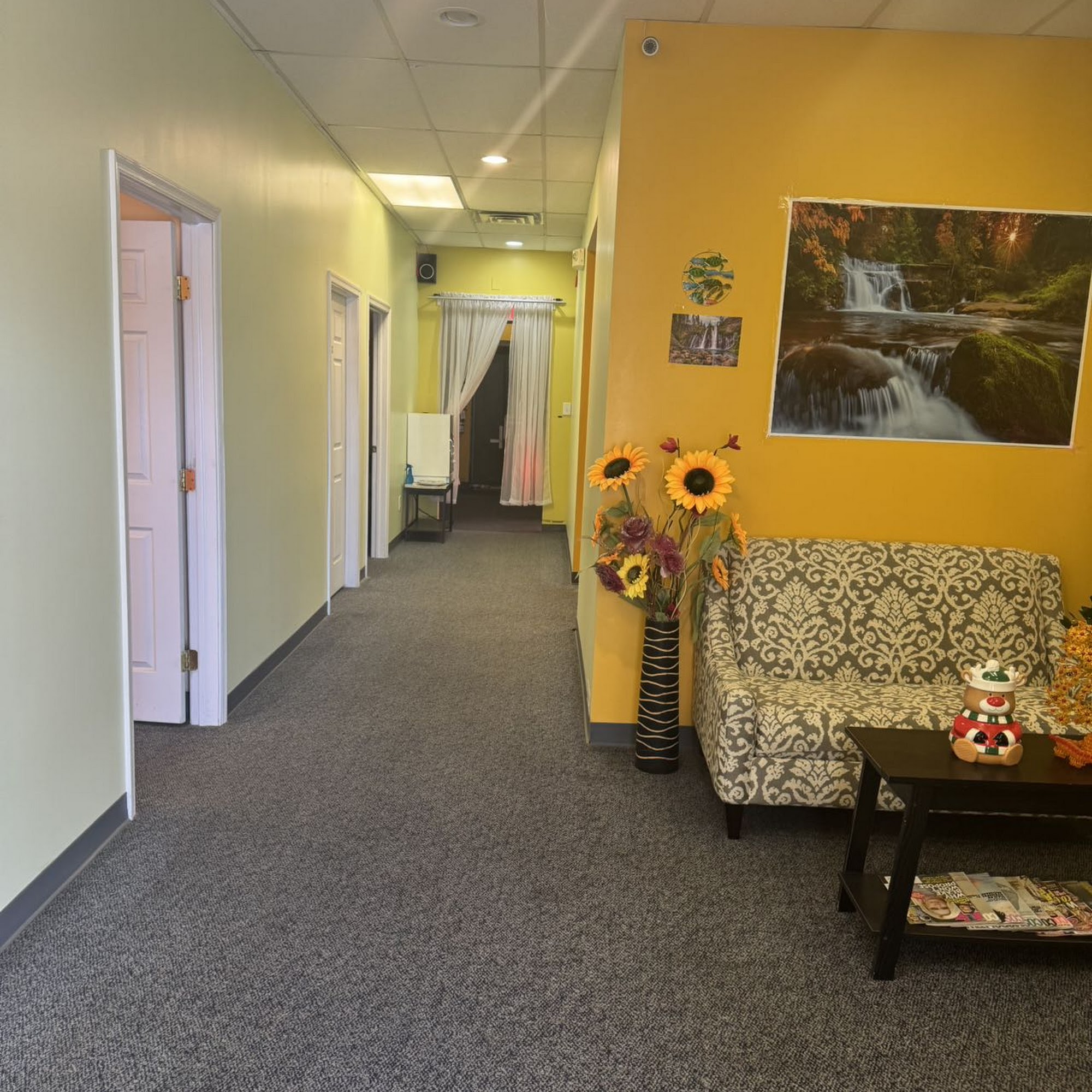 NEW DAY SPA 1253 Airport Rd, Allentown Pennsylvania 18109