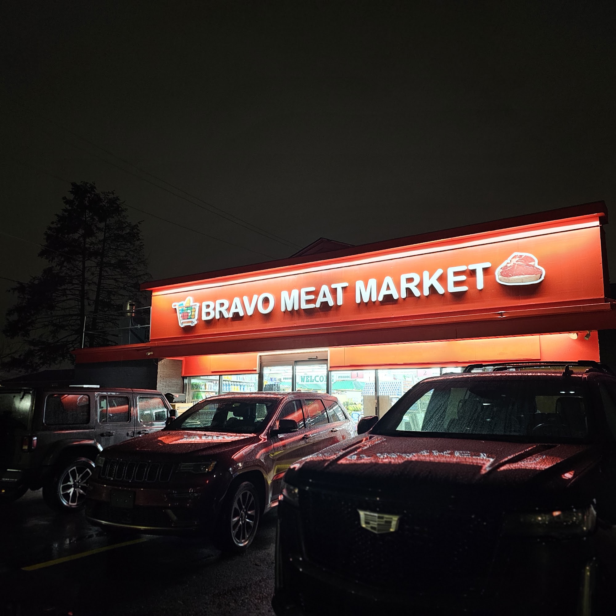 Bravo Meat Market Allentown