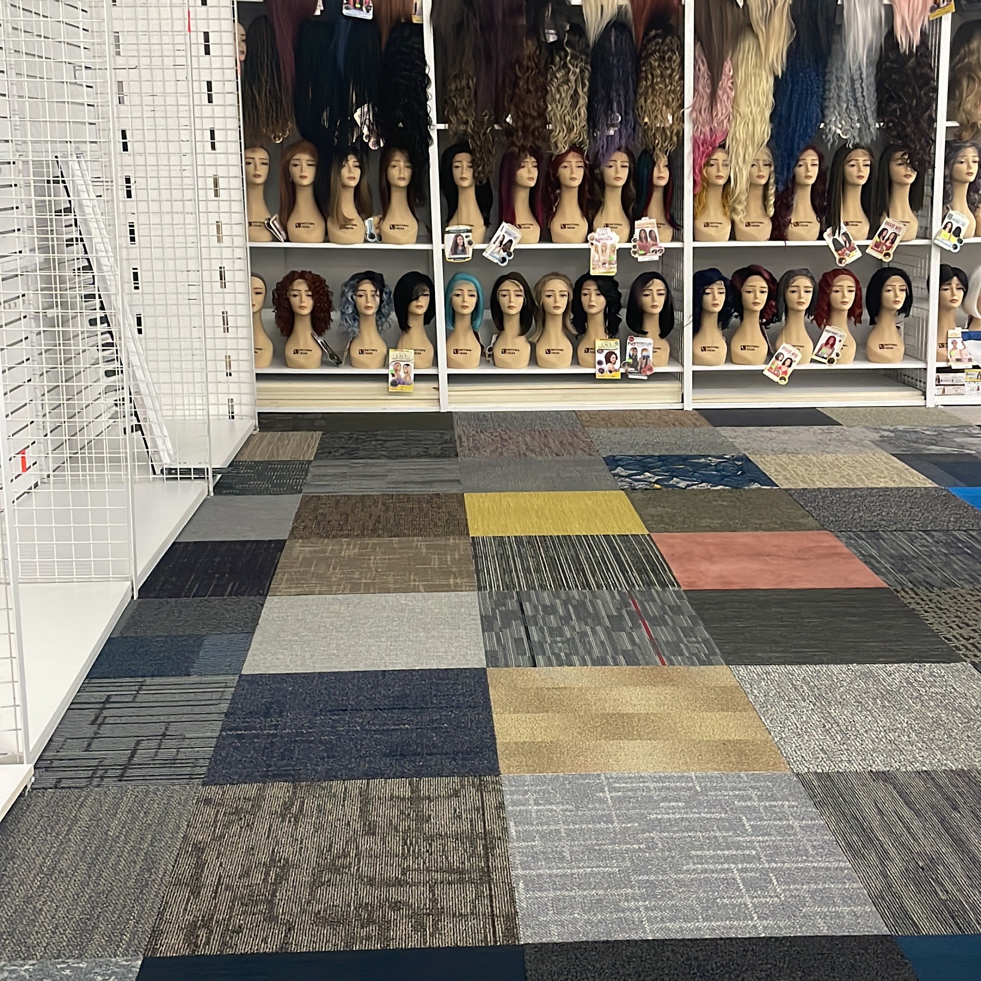 Hair World Allentown