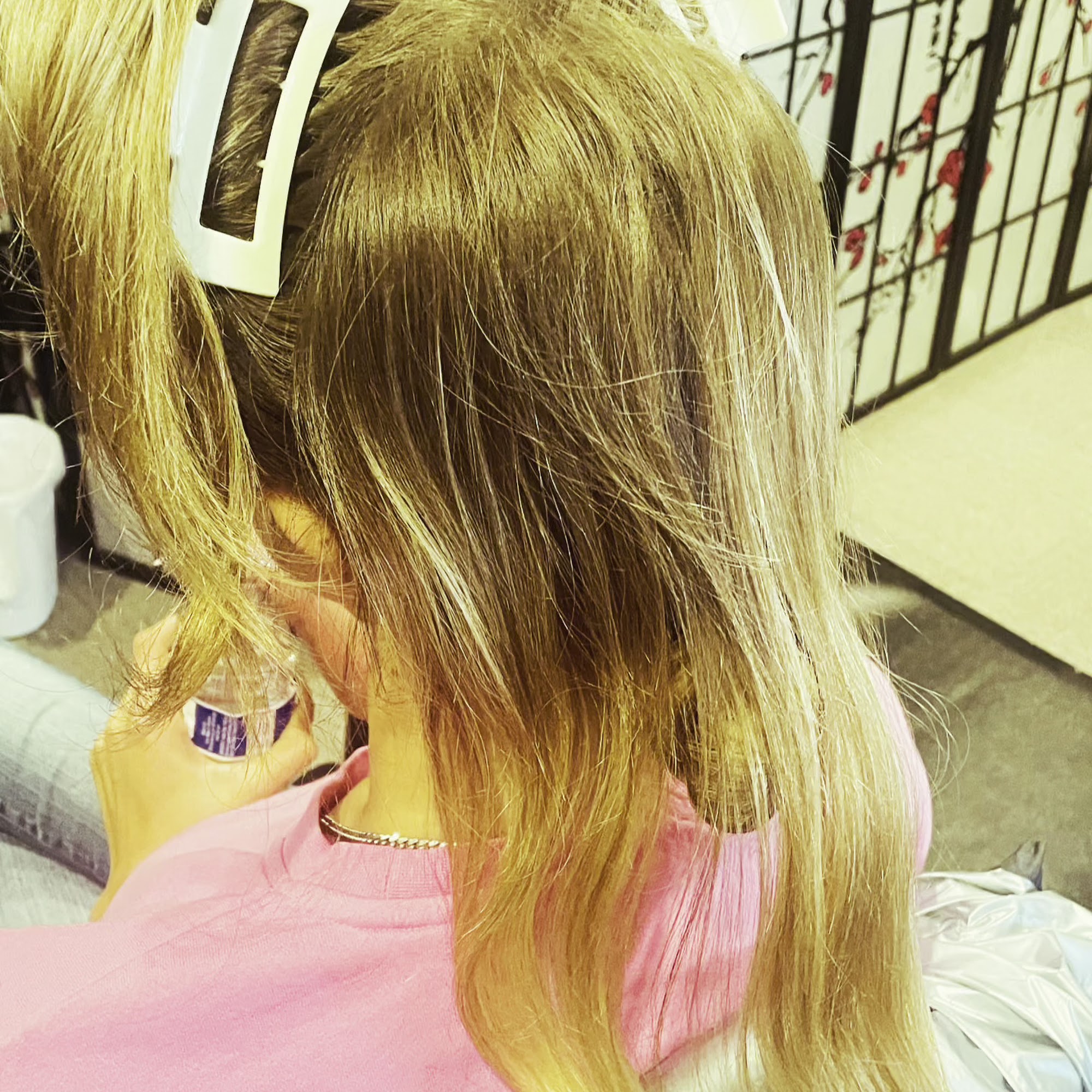 Pamper Me By Jenny (Barber Shop) 31 N 12th St, Allentown Pennsylvania 18101
