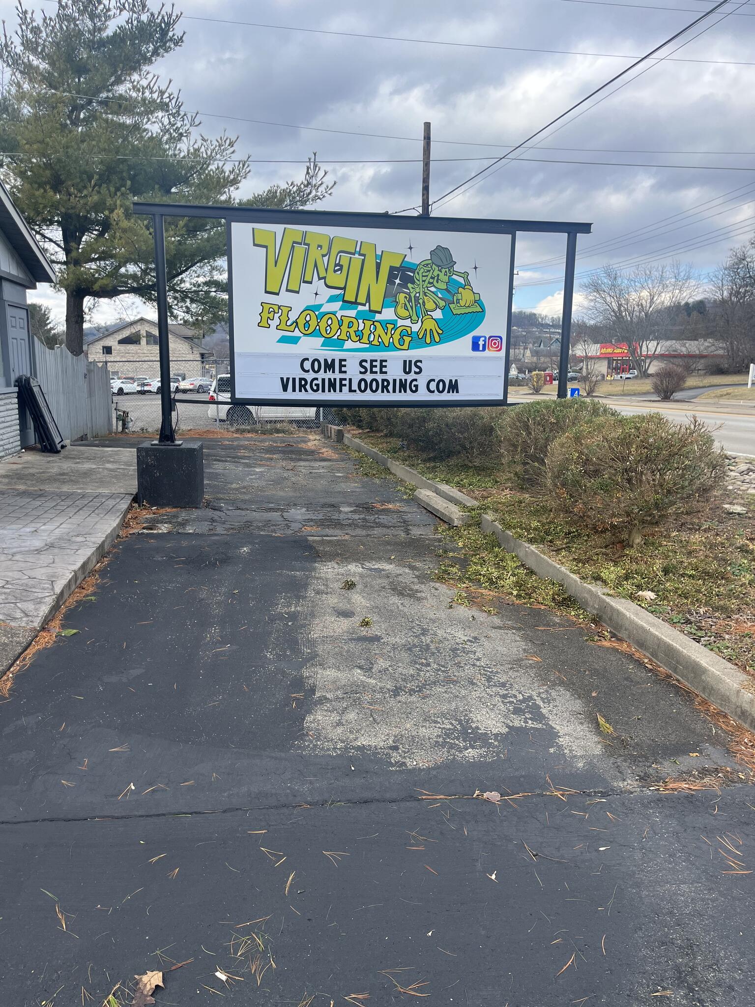 Photo credit: nextdoor