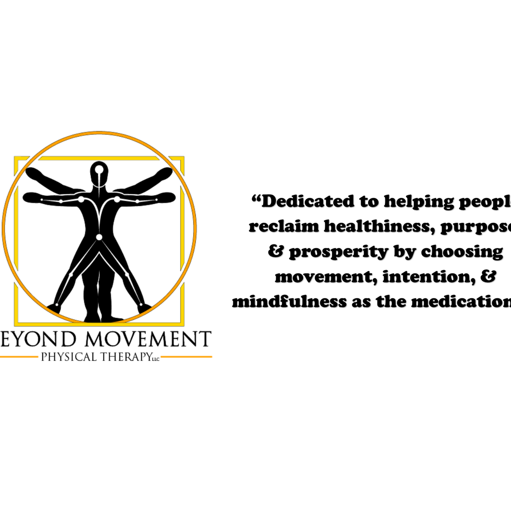 Beyond Movement Physical Therapy, LLC