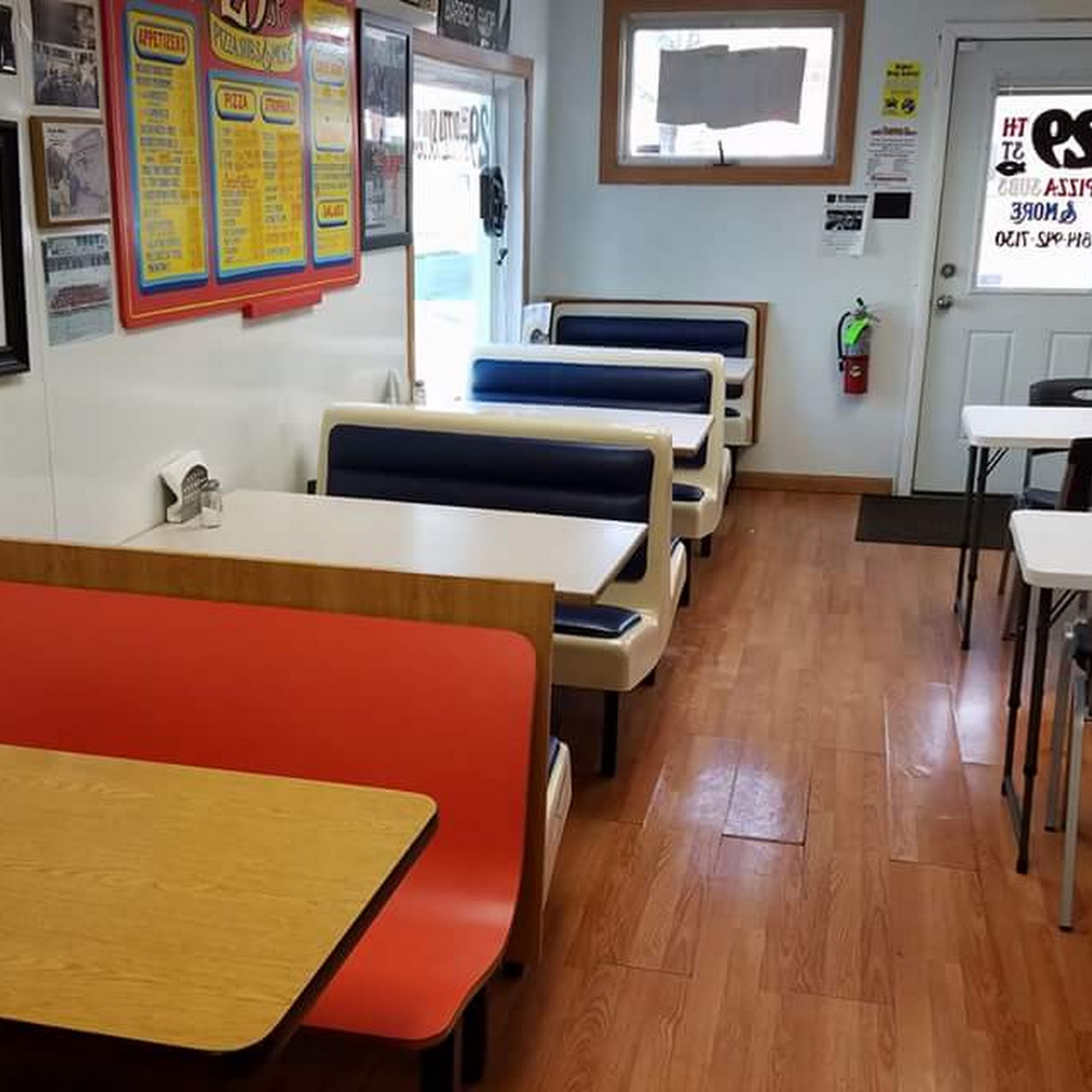 29th St Pizza Subs & More Altoona