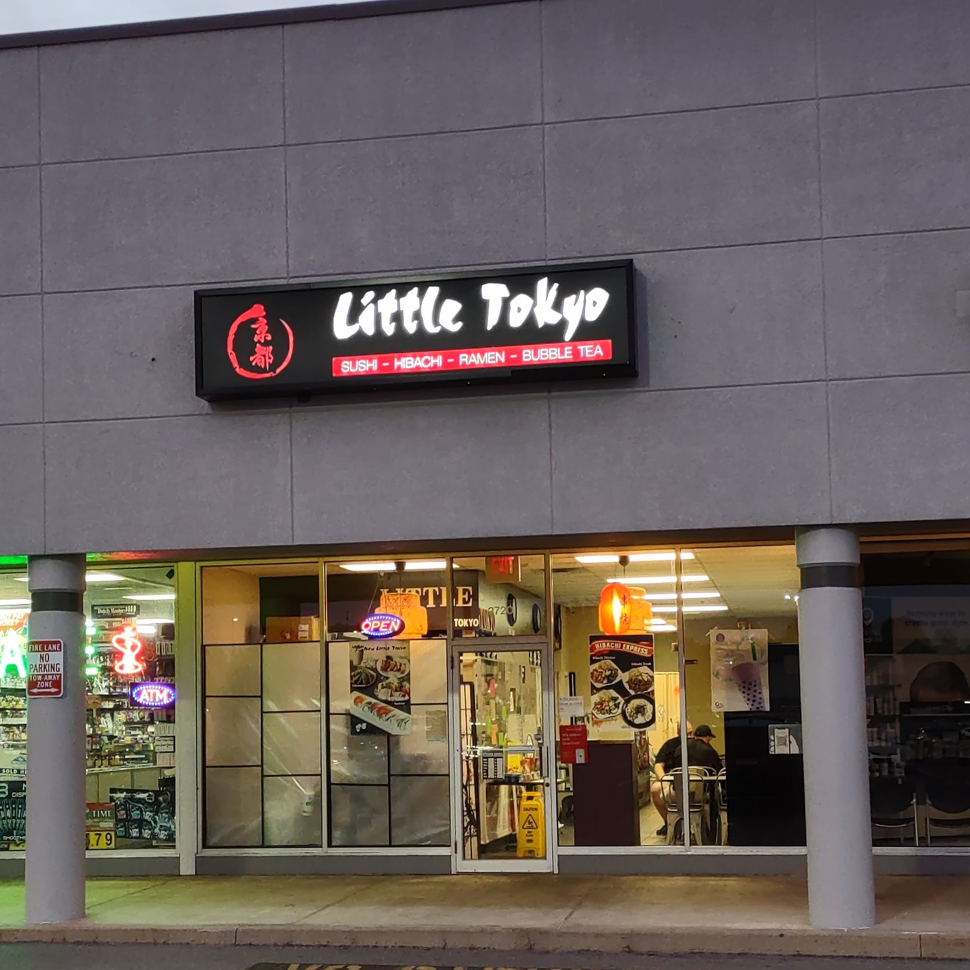 Little Tokyo Altoona