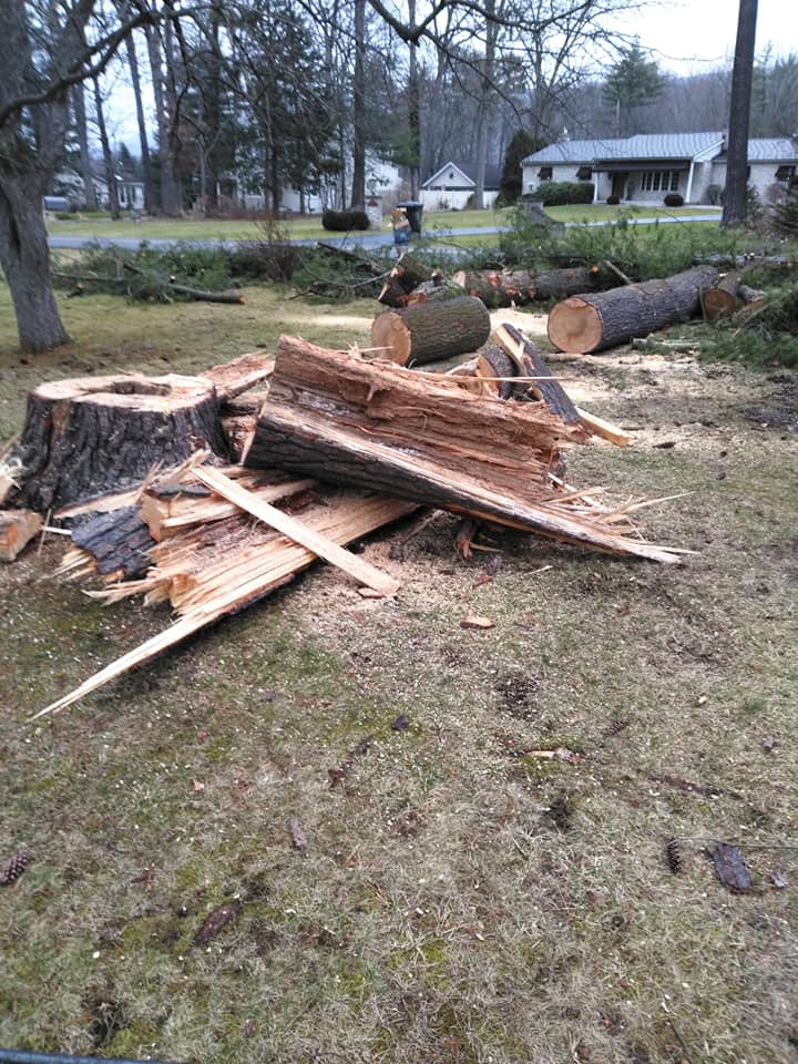 TLCJ Landscaping LLC