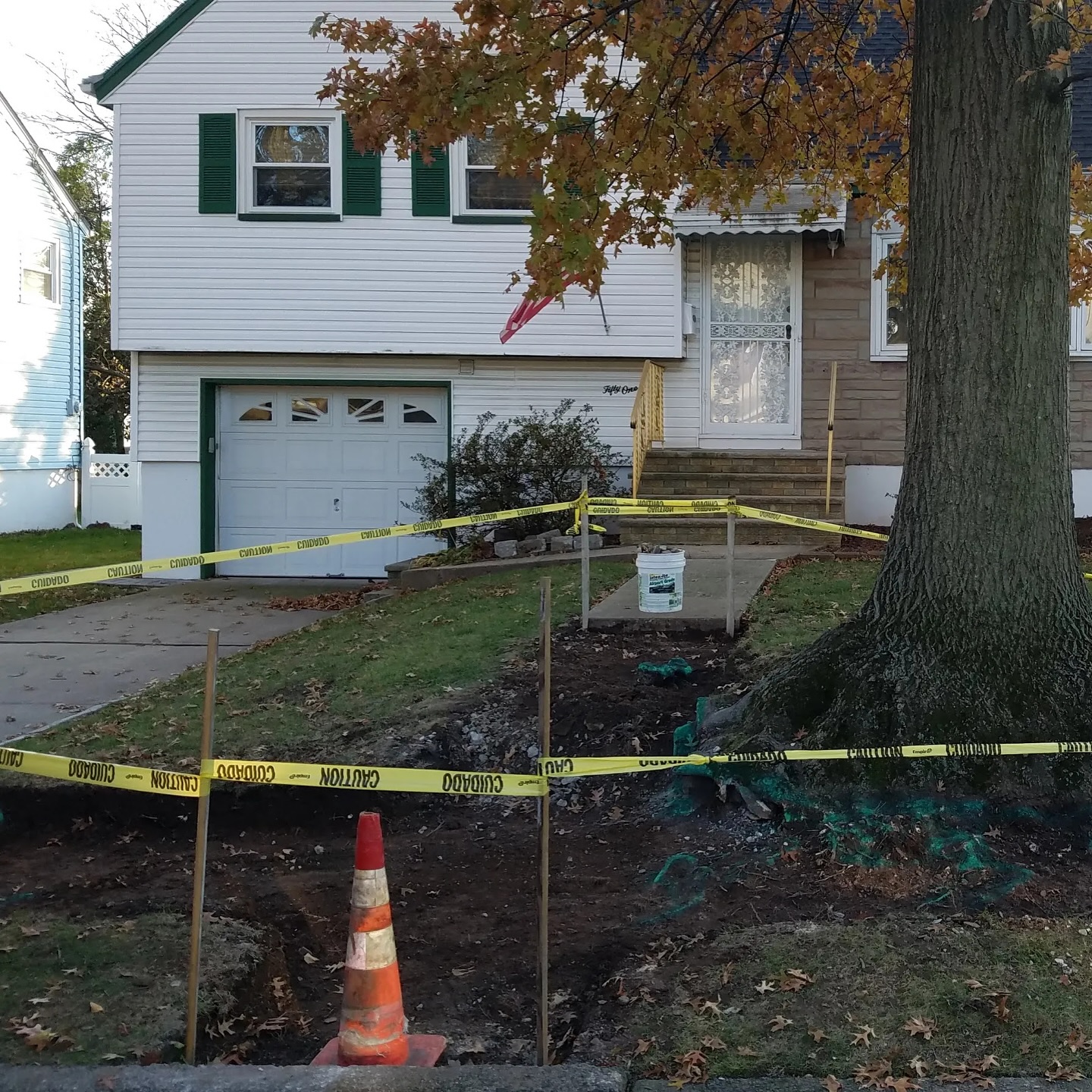 Keystone Custom Masonry