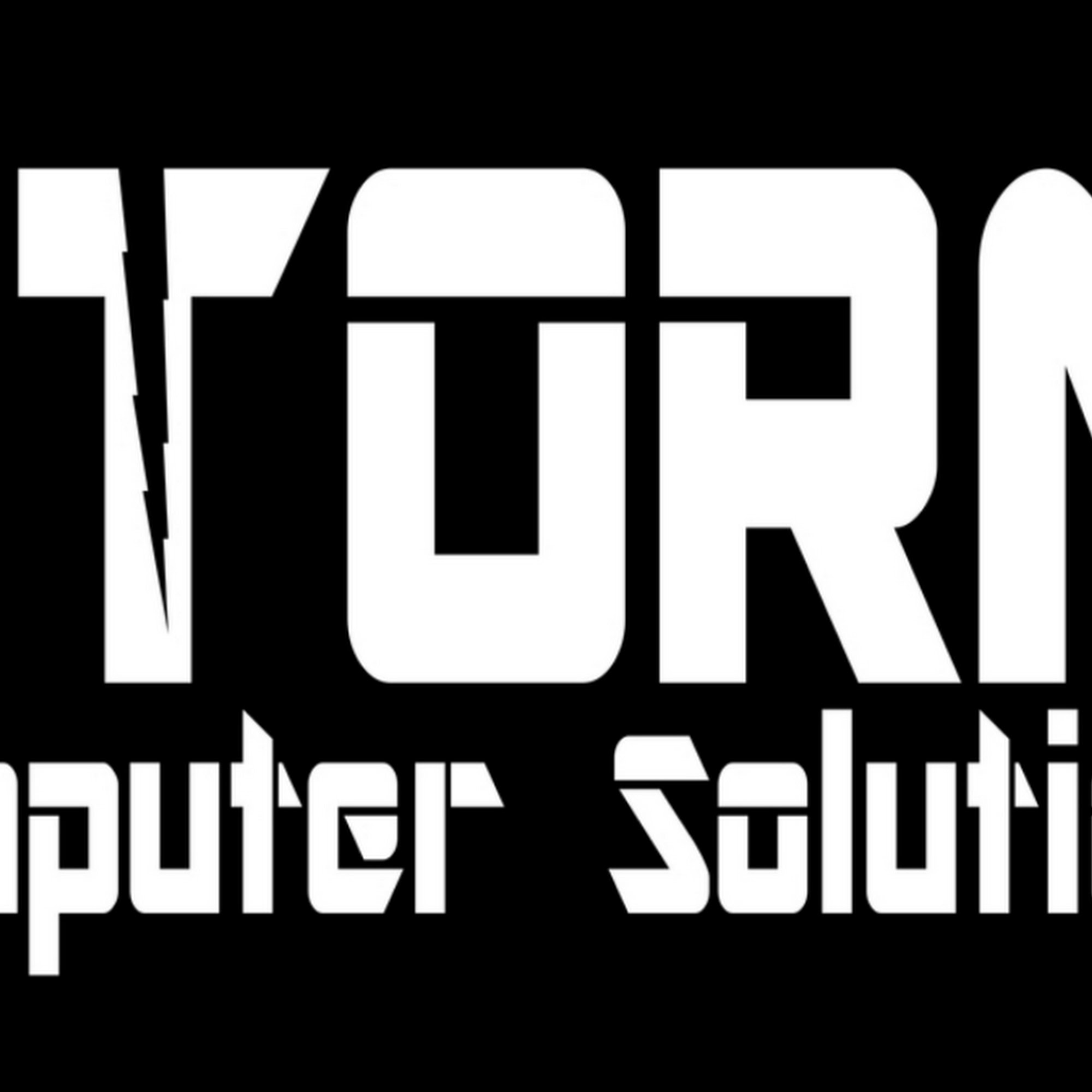 Storm Computer Solutions
