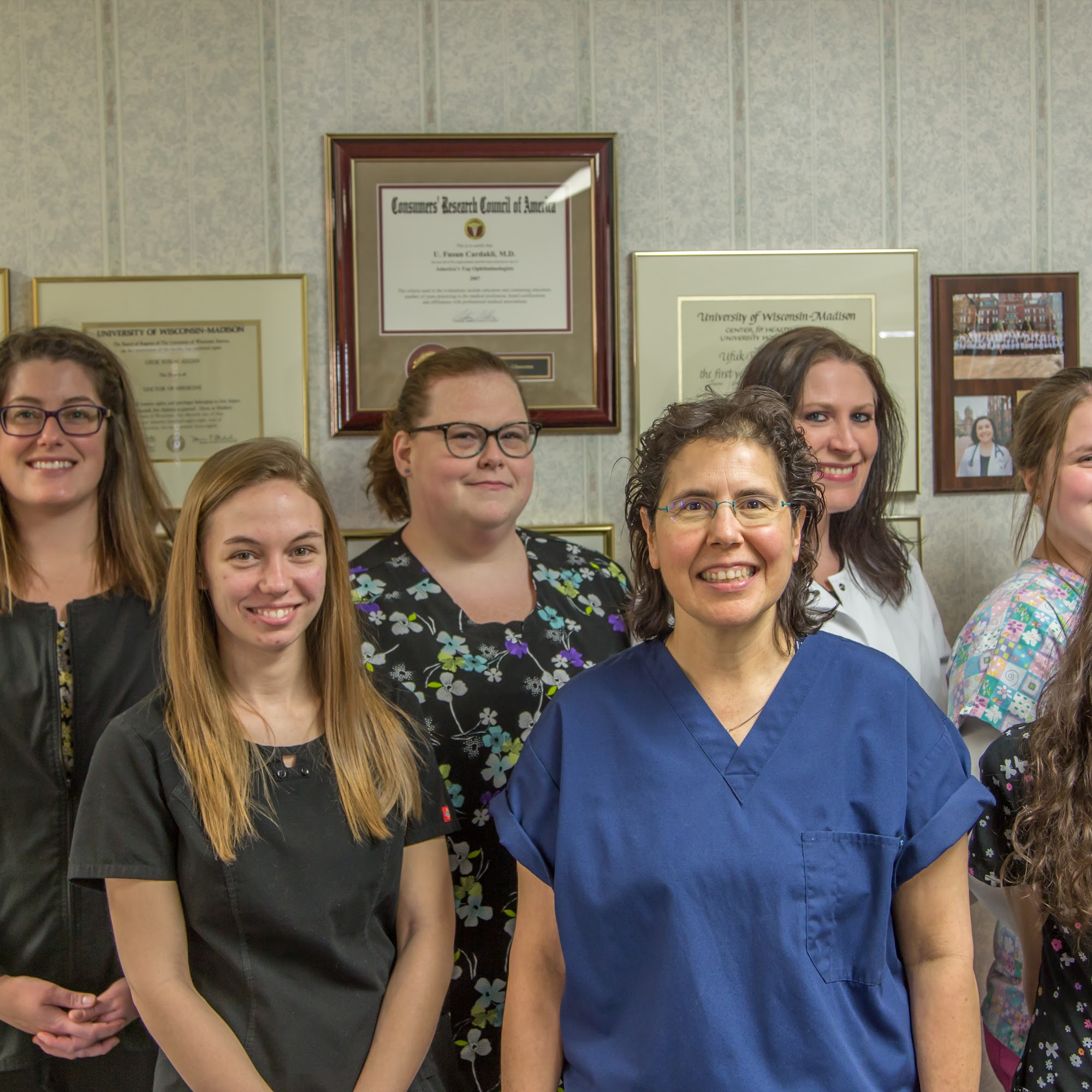 EyeDoc Associates LLC