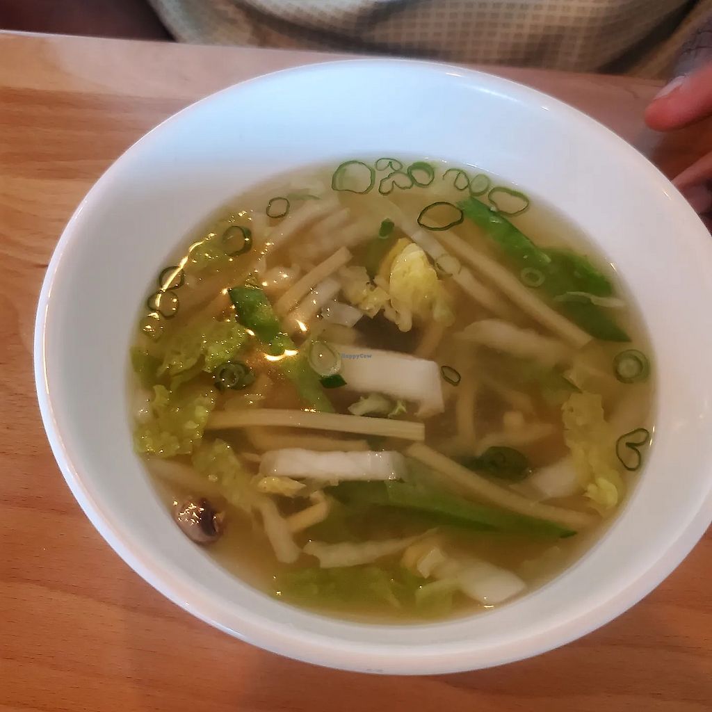 Photo credit: happycow