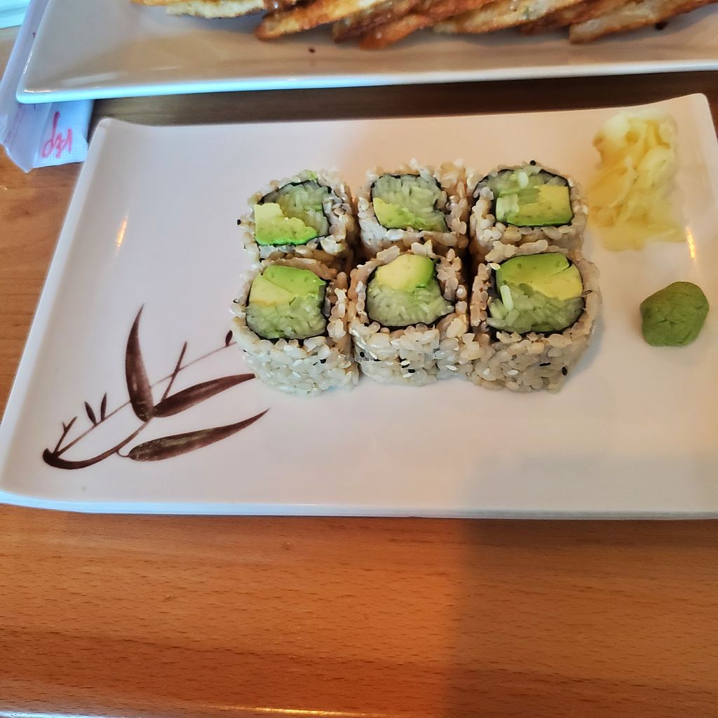 Photo credit: happycow