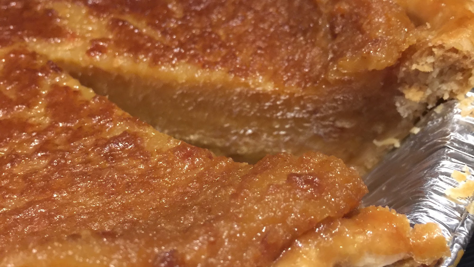 Pie and Plate Cafe Ambler