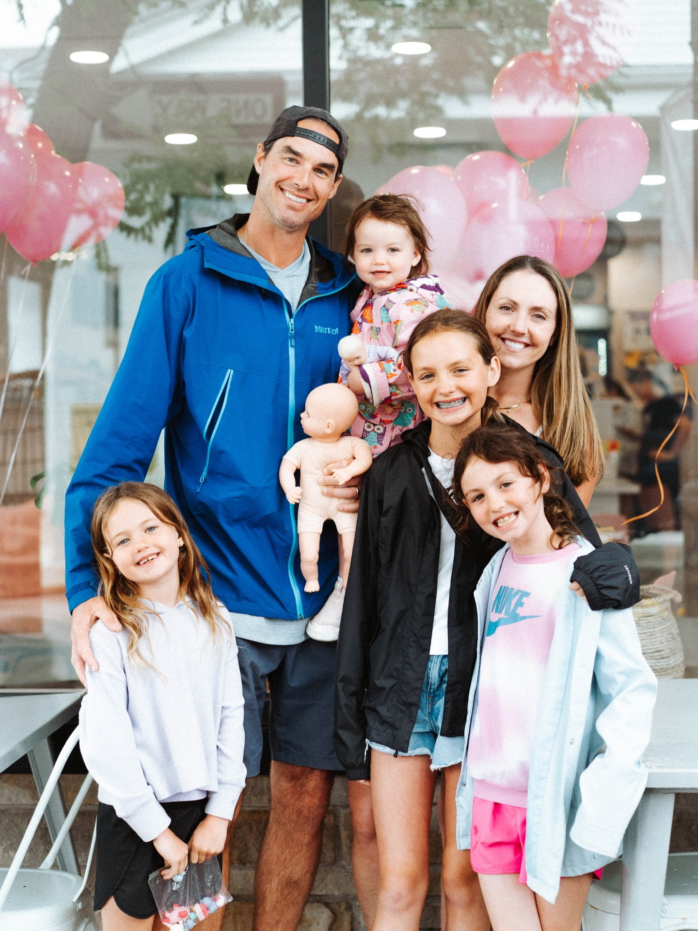 Aloha Smoothie Company Ambler