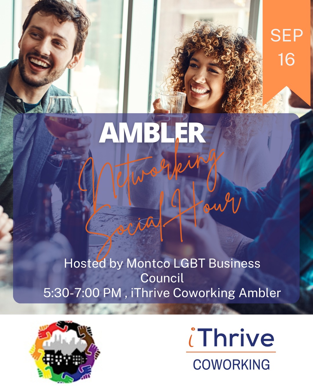 Ambler Apparel LLC Ambler