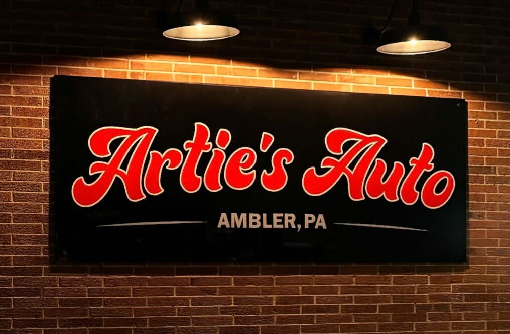 Artie's Automotive of Ambler Ambler