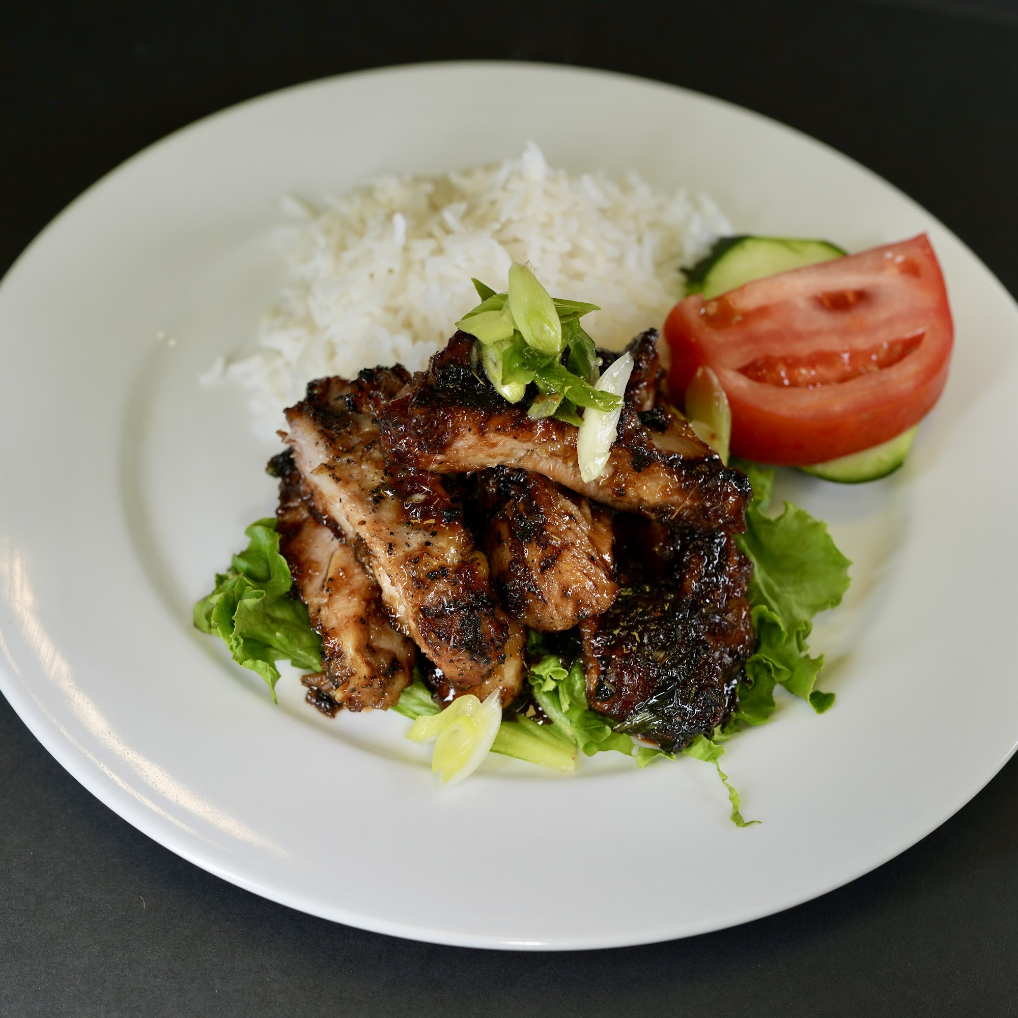 Pho Mi Please Ambler