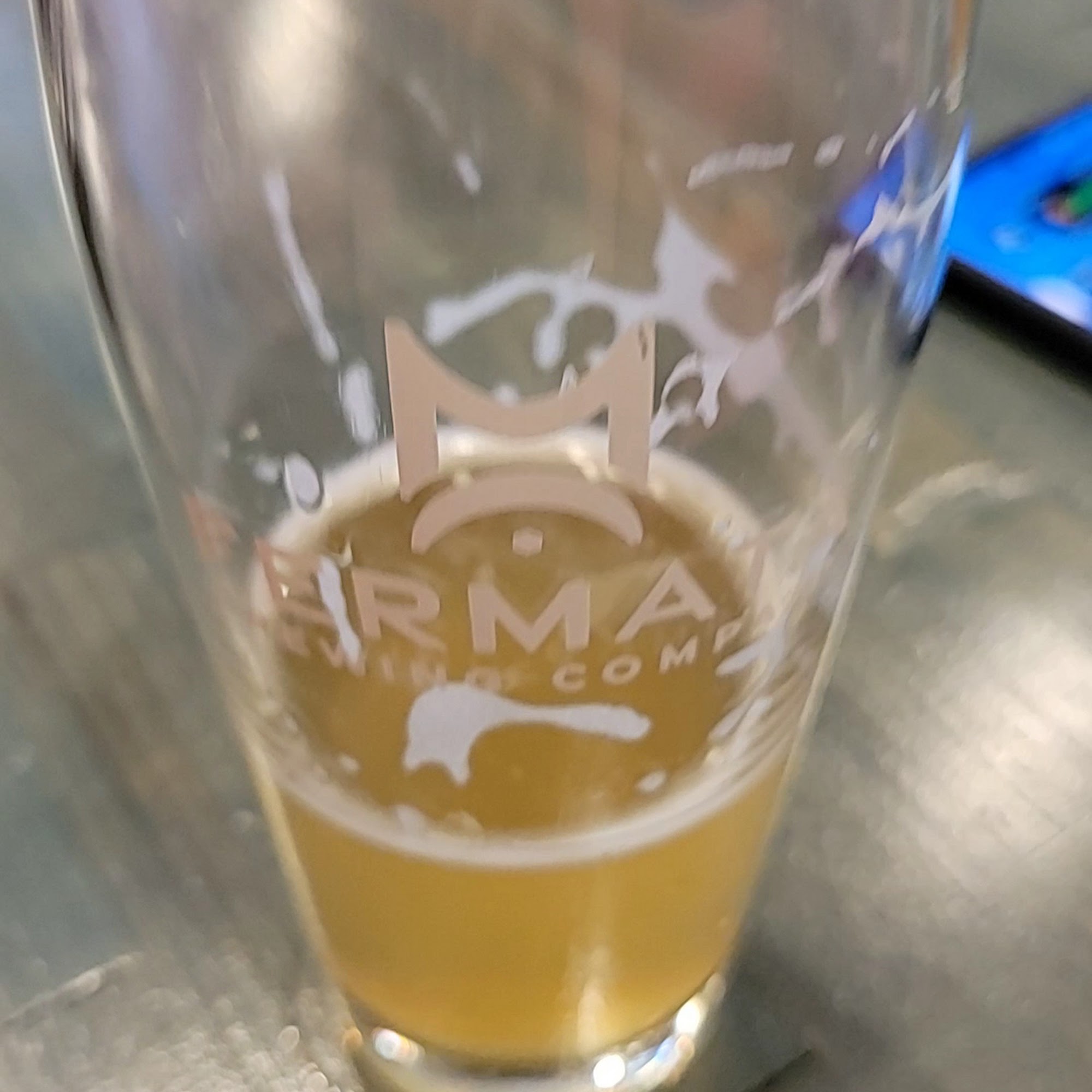 Fermata Brewing Company Ambridge