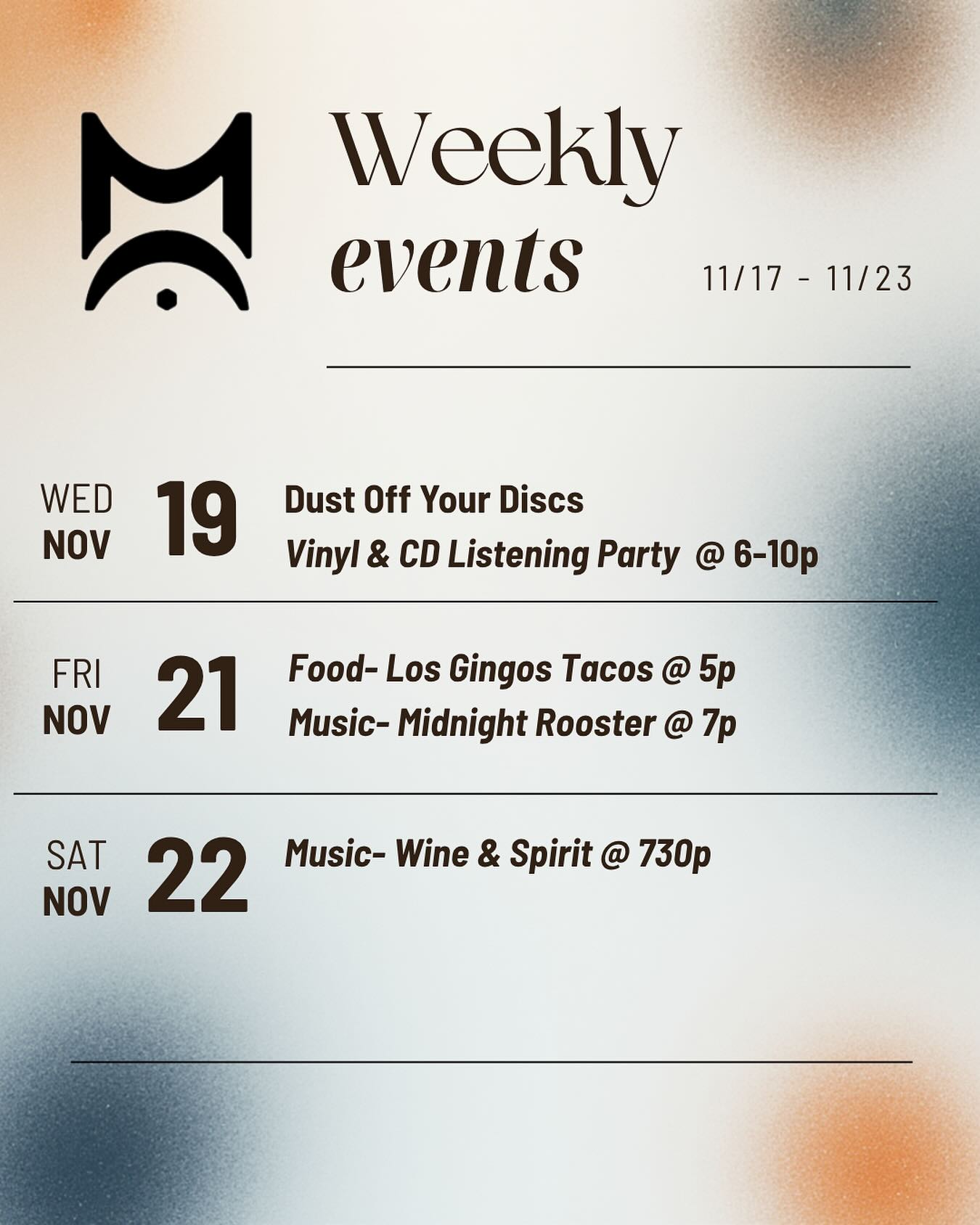 Fermata Brewing Company Ambridge