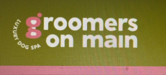 Groomers on Main Annville