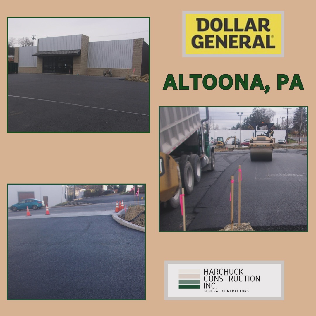 Harchuck Construction