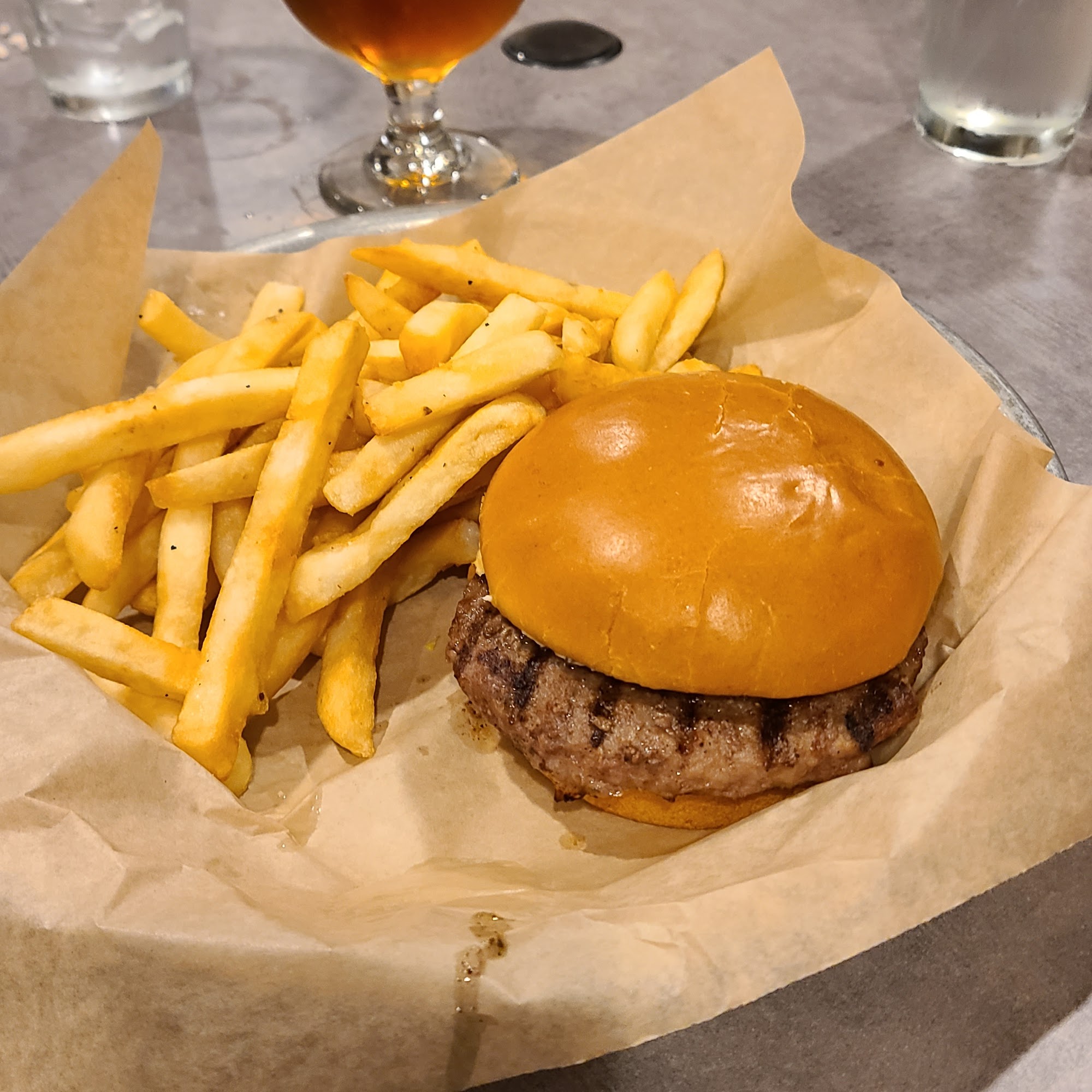 Breaker Brewing Outpost Archbald