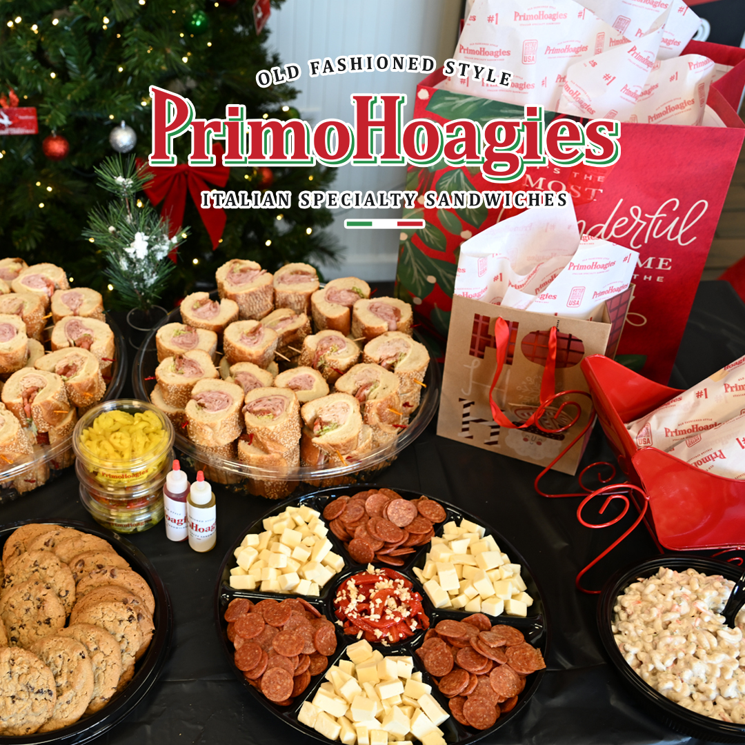 PrimoHoagies Ardmore