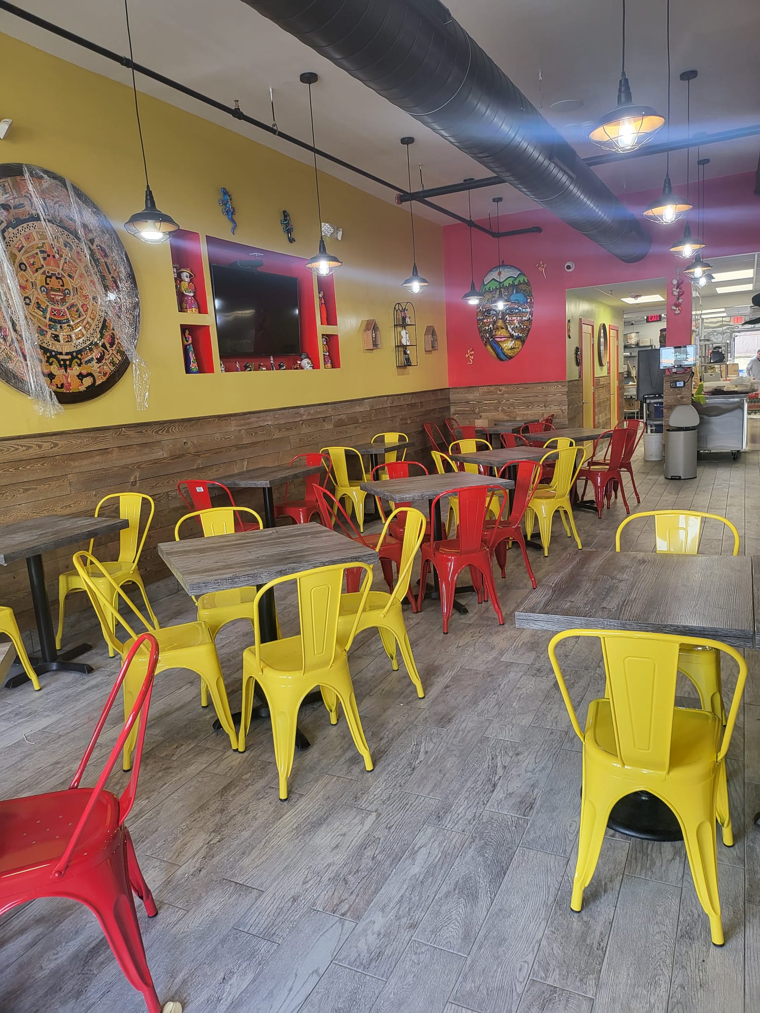 El Limon Ardmore Ardmore