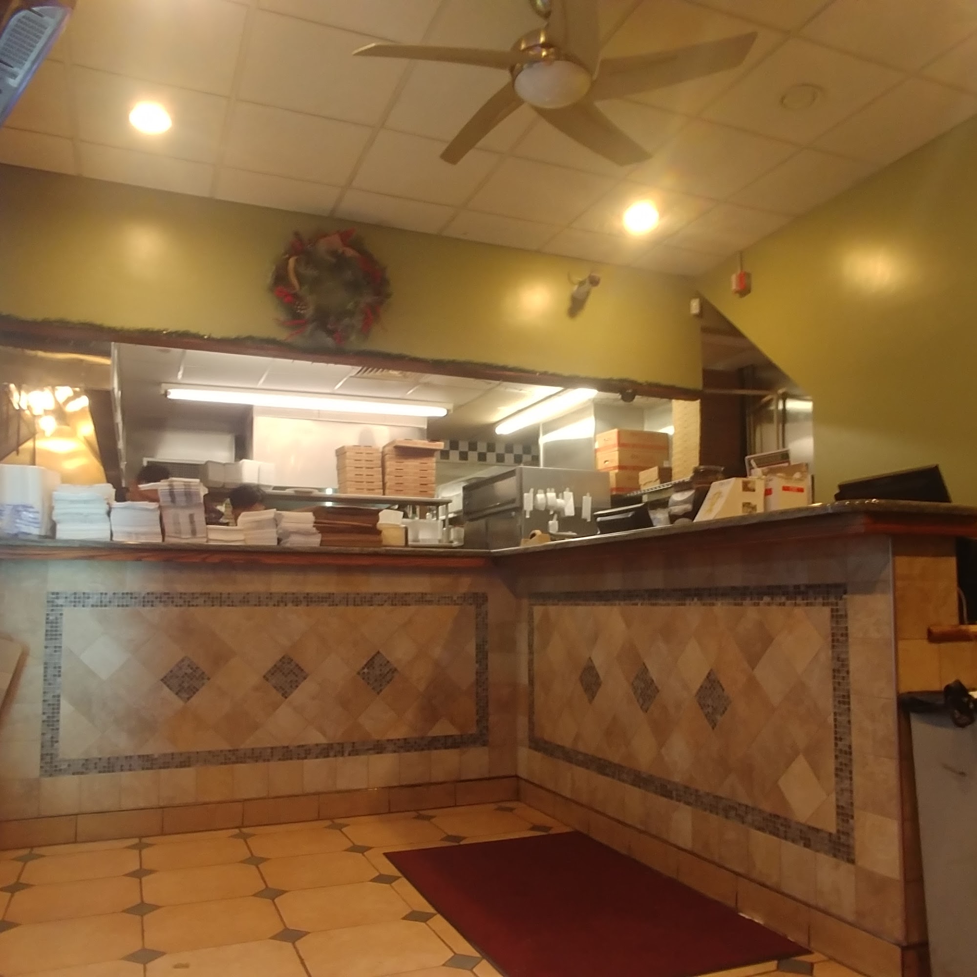 Ardmore Pizza Ardmore