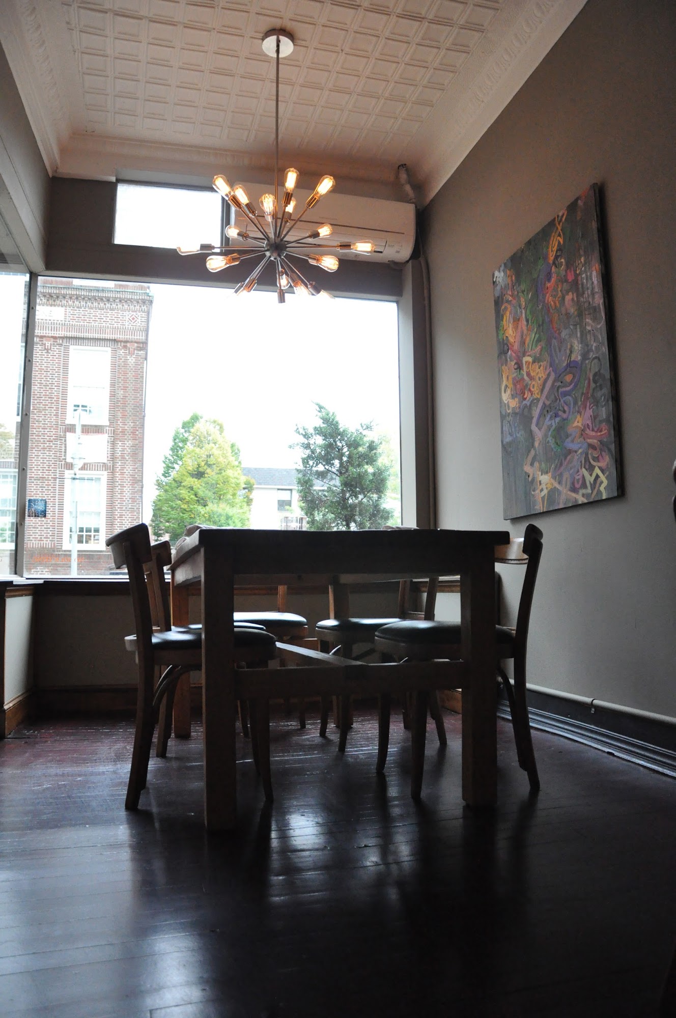 Local Wine & Kitchen Ardmore