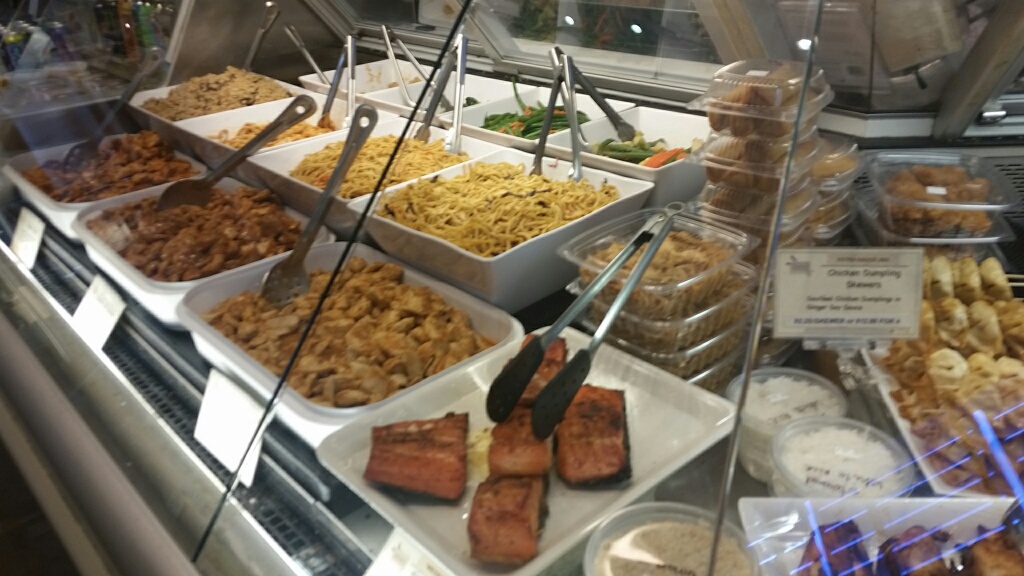 Aziatisch - Contemporary Asian Ardmore